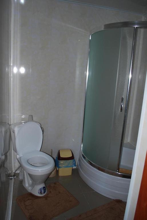 Cottage 12 Months Vorokhta Rom bilde